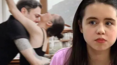 Sessiz sedasız evlenmişti! Alemin Kıralı’nın Ahsen’i Yağmur Ün’ün karnı burnunda…