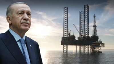Avrupa’nın en büyük gaz deposu açıldı! Erdoğan: Trakya enerjide merkez olacak