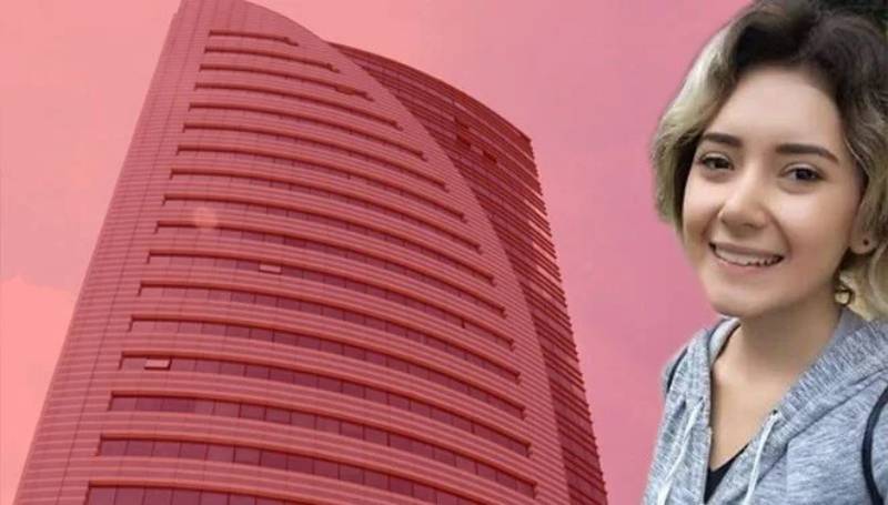 Yargıtay’dan Şule Çet kararı