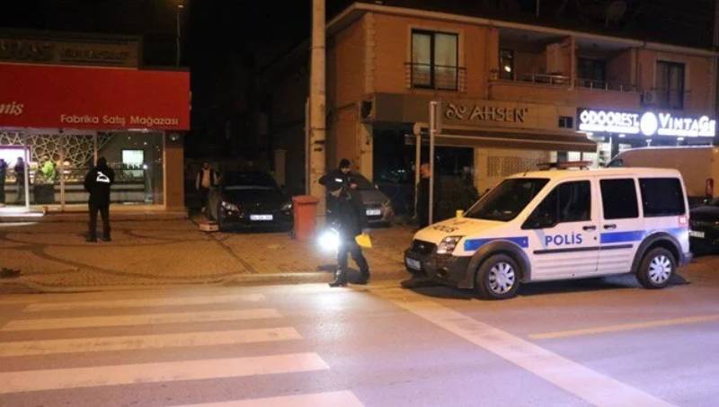 İkiz kardeşiyle aynı sonu yaşadı