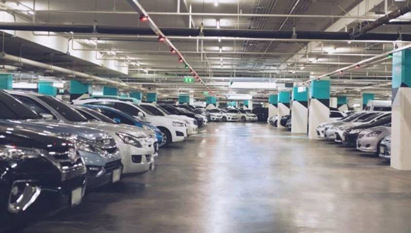 AVM otoparklarına inceleme! Şikayet edip paranızı geri alabilirsiniz