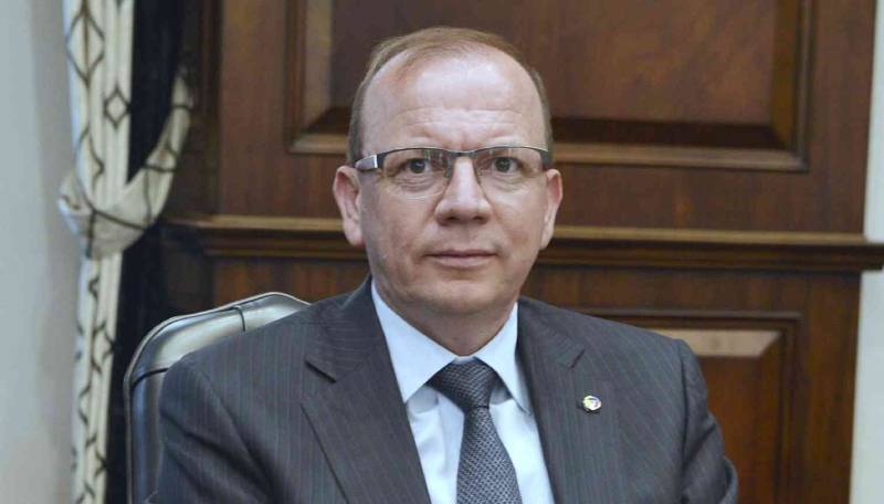 Bursa Ticaret Borsası Başkanı Matlı’dan yeni yıl mesajı