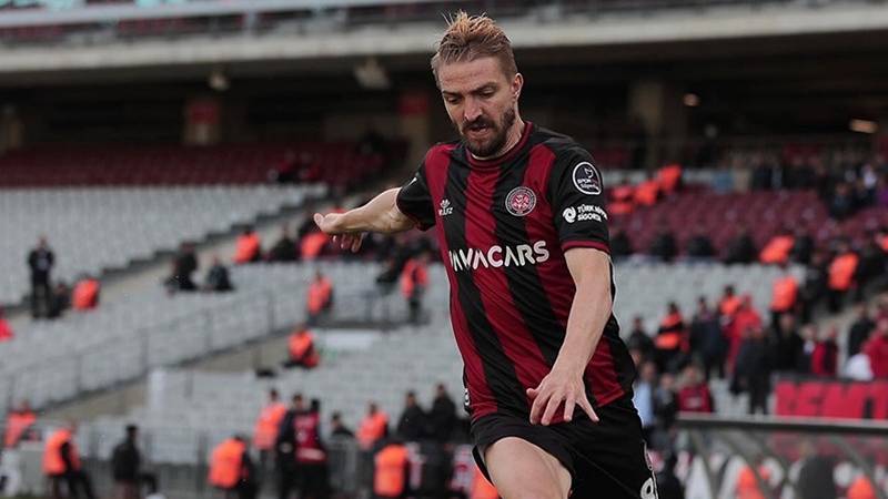 Caner Erkin’e dev talip