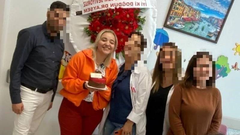 ‘Sahte doktor’ soruşturmasında flaş gelişme