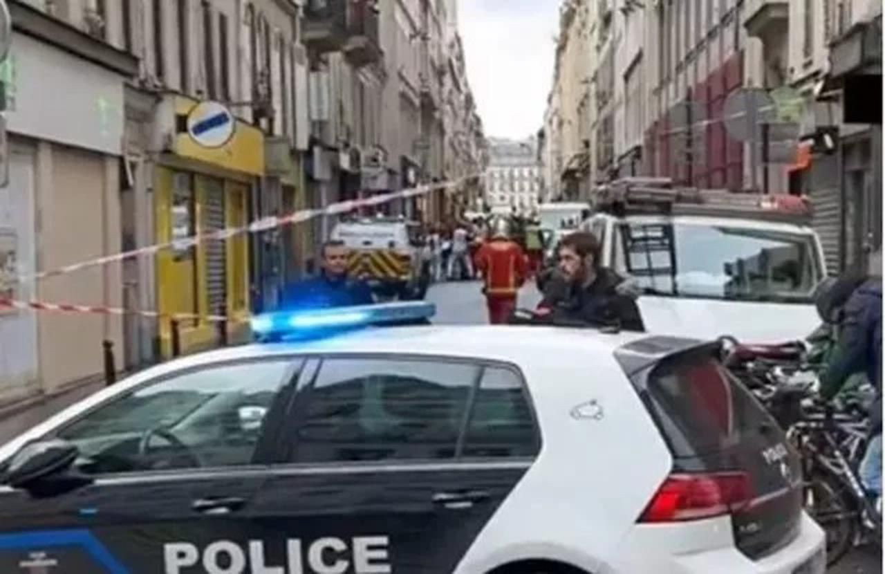 Paris sokakları savaş alanına döndü! Türkiye’den peş peşe açıklamalar: Bu Fransa’daki PKK