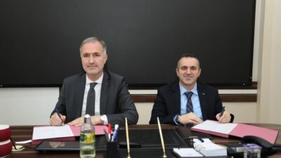 İnegöl’de soğuk hava deposu enerjisini güneşten sağlayacak