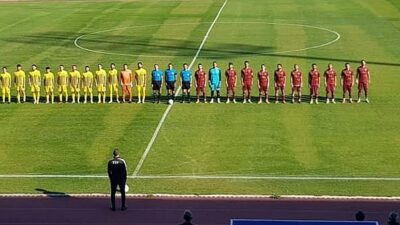 2.Lig’deki Bursa ekibi büyük fırsat tepti!