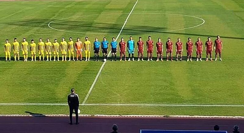 TFF 2. Lig Beyaz Grup’ta 14 puanla ateş hattında yer