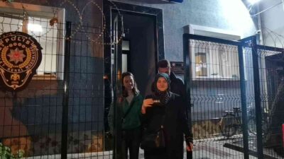 Bursa’da “insanlık ölmemiş” dedirten hareket…