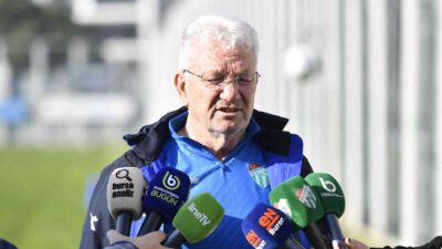 Bursaspor’dan transfer açıklaması!