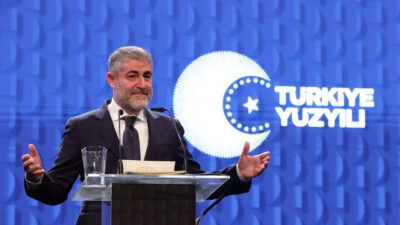 Nureddin Nebati’den enflasyon mesajı: ‘Beklenmedik bir gelişme olmazsa…’