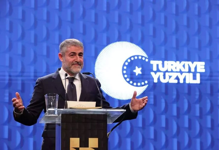 Nureddin Nebati’den enflasyon mesajı: ‘Beklenmedik bir gelişme olmazsa…’