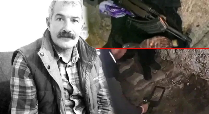 Toprağa gömülen tabancayla ilgili yeni detay! Cinayette kullanıldığı ortaya çıktı