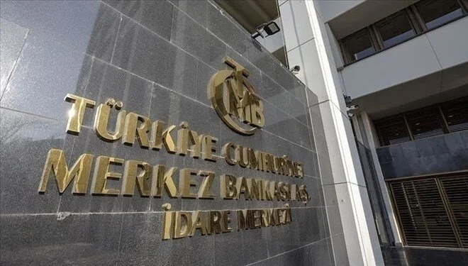 TCMB’den reeskont ve avans işlemlerinde uygulanacak faiz oranı tespiti