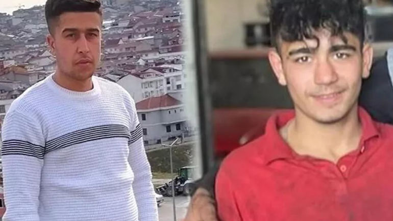 16 yaşındaki Serhat, teyzesini korumak isterken canından oldu!