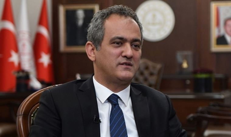 Bakan Özer’den mesleki eğitim merkezleriyle ilgili flaş açıklama