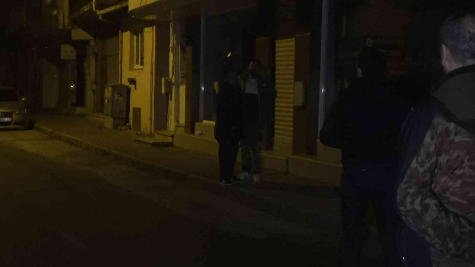 Bursa’da kaza yapan alkollü sürücü ceza yiyeceğini anlayınca…