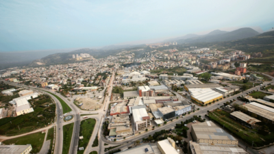 Bursa’da ilk sanayi bölgesi tartışması; O OSB’nin yeri yanlış mı?