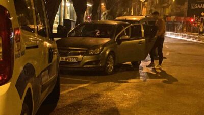 Bursa’da nefes kesen kovalamaca! ‘Bizi yaktınız memur bey’