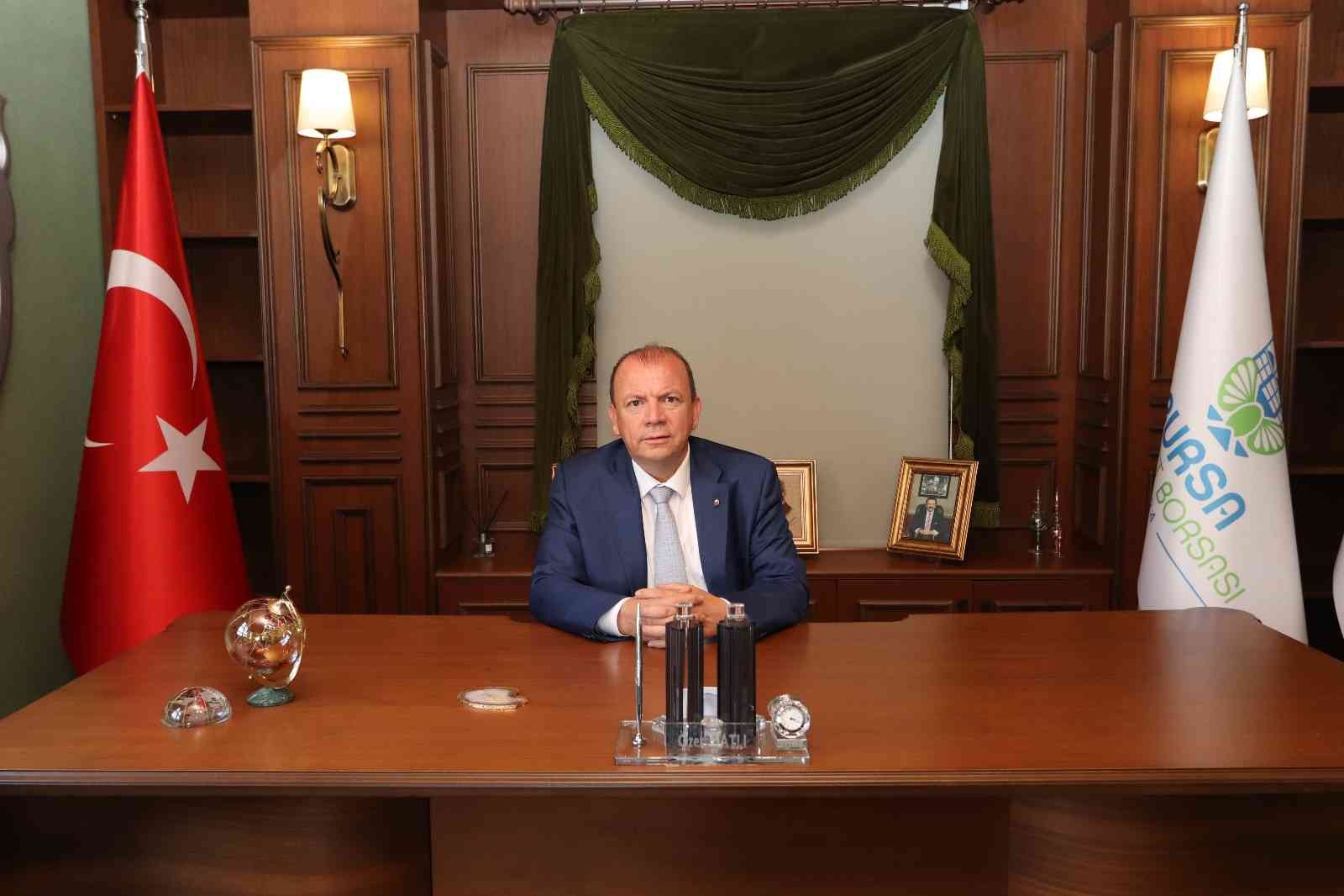 Kuraklık tarımda doğru planlamayı öne çıkardı