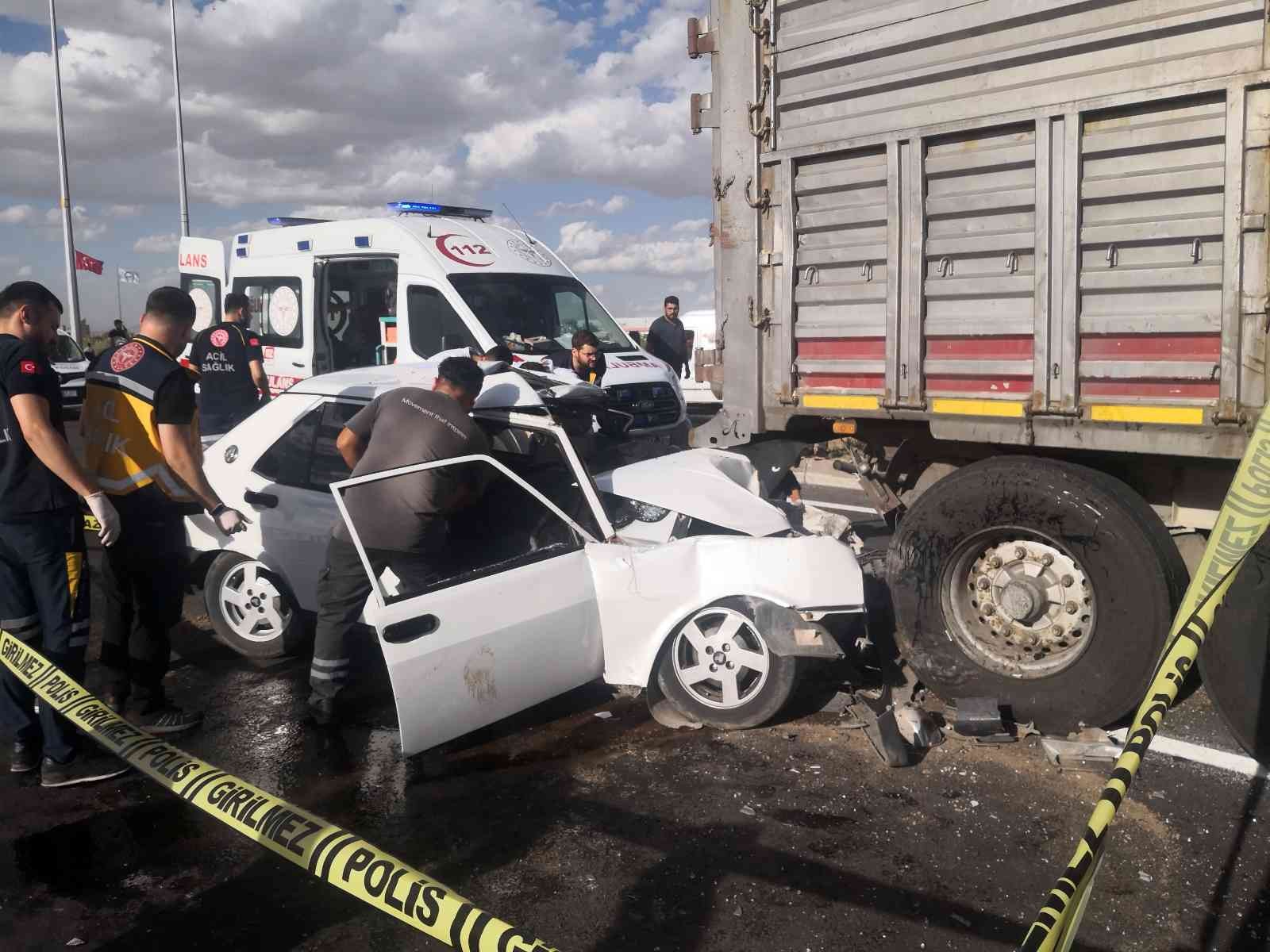 Bursa’da acı bilanço: 67 can kaybı Bursa’da acı bilanço: 67 can kaybı