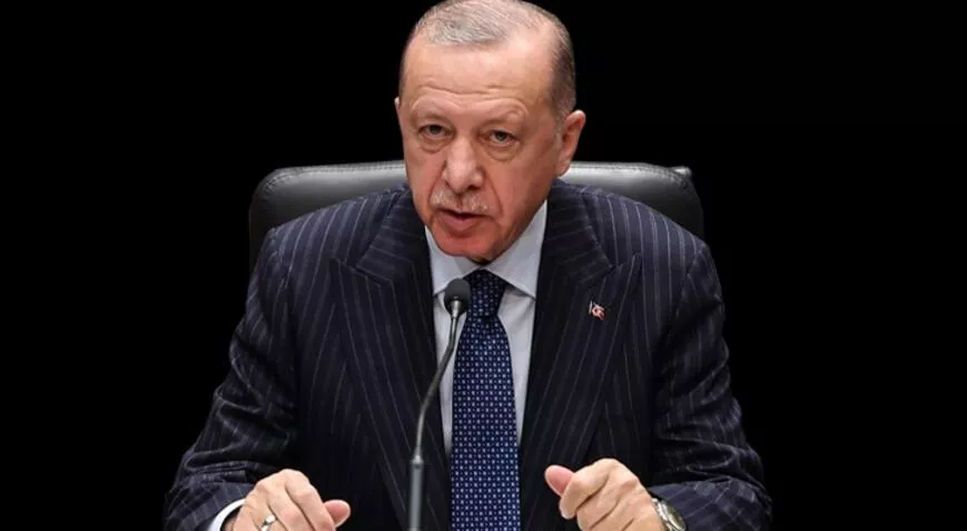 Cumhurbaşkanı Erdoğan’dan EYT açıklaması