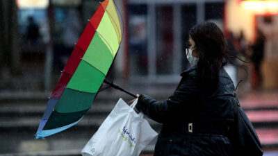 Meteoroloji’den Bursa için flaş uyarı