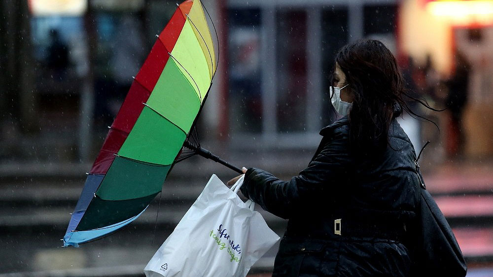 Meteoroloji’den Bursa için flaş uyarı Meteoroloji’den Bursa için flaş uyarı
