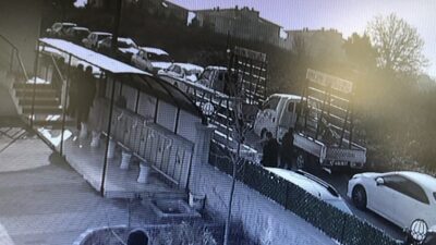 Bursa’da camiden sonra dehşeti yaşamıştı! Flaş gelişme…