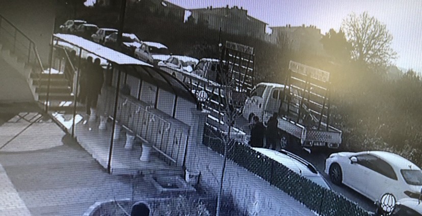 Bursa’da camiden sonra dehşeti yaşamıştı! Flaş gelişme… Bursa’da camiden sonra dehşeti yaşamıştı! Flaş gelişme…