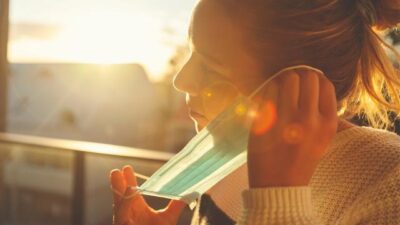 4 enfeksiyona karşı ‘dörtlü’ koruma! Aşı ve maske yine gündemde