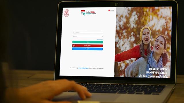 MHRS’de yeni dönem! İki hastanede başlıyor