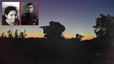 MİT’ten nokta operasyon