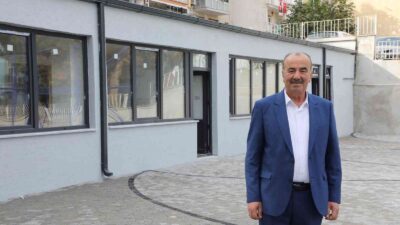 Mudanya’ya yeni Kültür ve Spor Merkezi