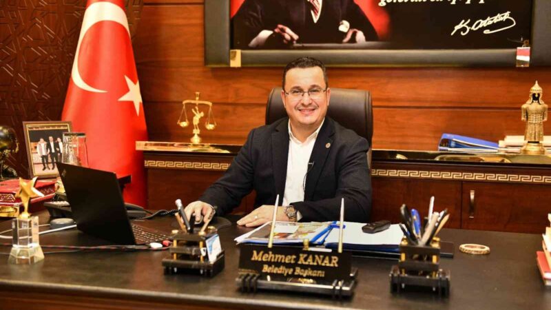 Mustafakemalpaşa’da vatandaşa büyük kolaylık Mustafakemalpaşa’da dijital dönüşümde son olarak yapı ruhsatı, tadilat ve zemin