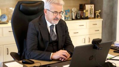 Nilüfer Belediyesi ’Çok Yüksek İnsani Gelişme’de 9. sırada