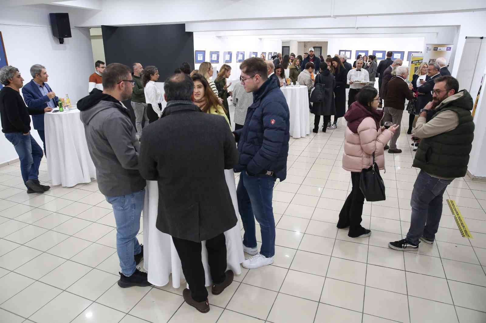 Nilüfer’de Fransız Sinema Haftası