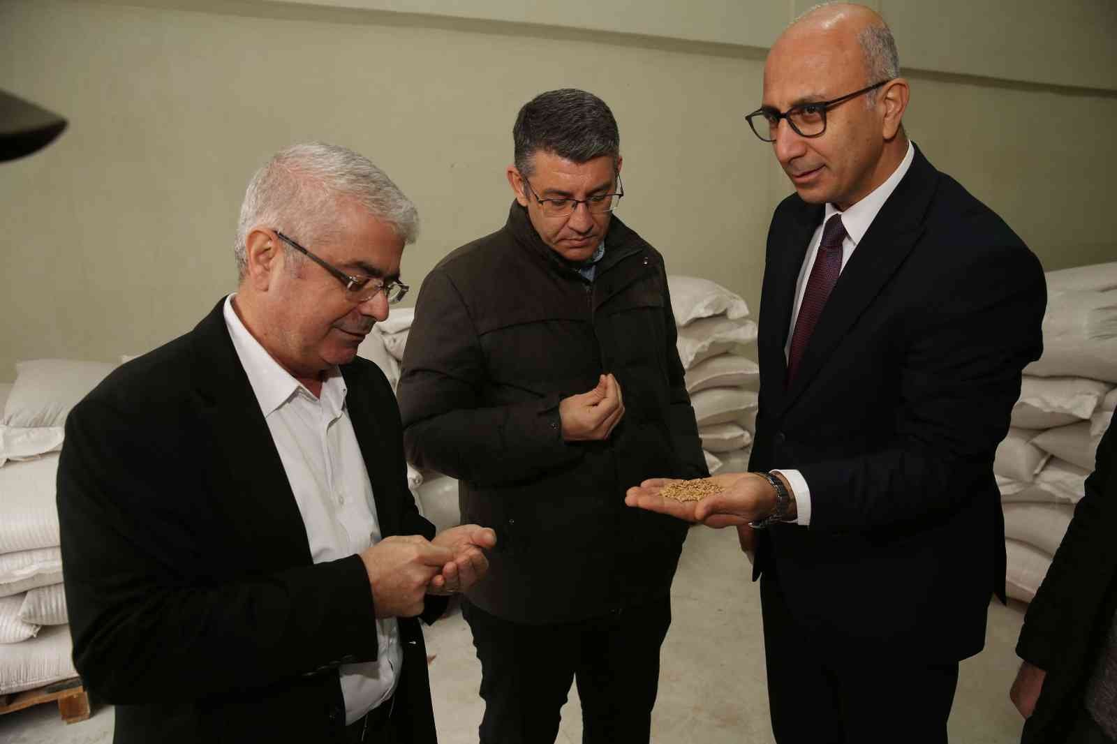 Nilüfer’in sağlıklı ürünleri İstanbullu tüketiciyle buluşacak Nilüfer’in sağlıklı ürünleri İstanbullu tüketiciyle buluşacak