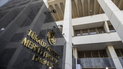 Merkez Bankası rezervleri açıklandı