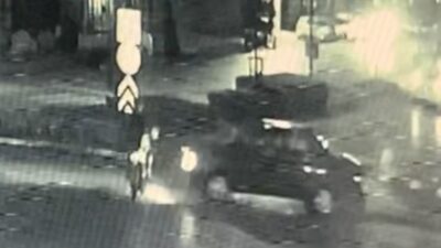 Bursa’da feci kaza!