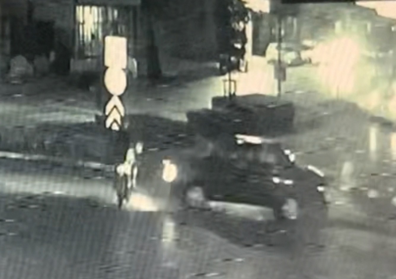 Bursa’da feci kaza!