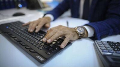 Kamuya 2218 personel alınacak