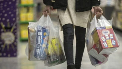 Bakan Kurum’dan ‘plastik poşet’ açıklaması