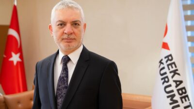 Rekabet Kurulu Başkanı Küle: Kartel yapılanması gördük