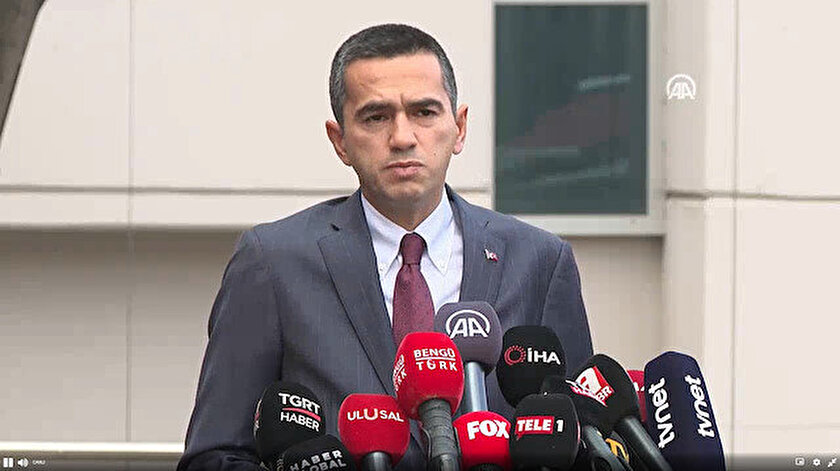 EYT’de önemli gelişme! TİSK Başkanı Akkol açıkladı…