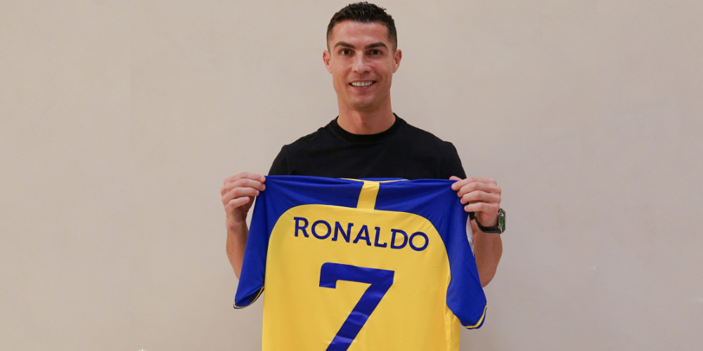 Ronaldo’ya kırbaç cezası! Bakın sebebi ne? Ronaldo’ya kırbaç cezası! Bakın sebebi ne?