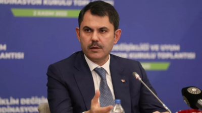 Antalya’daki sel felaketine ilişkin Bakan Kurum’dan açıklama