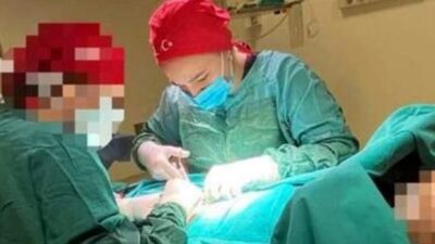 Sahte doktor bu sefer gerçek doktor olmak istiyor! Cezaevinde bir talepte bulundu
