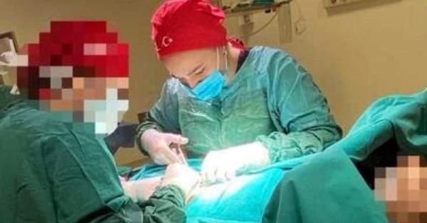 Sahte doktor bu sefer gerçek doktor olmak istiyor! Cezaevinde bir talepte bulundu Sahte doktor bu sefer gerçek doktor olmak istiyor! Cezaevinde bir talepte bulundu