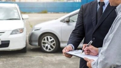 Araç sahipleri dikkat! Bu tuzağa düşmeyin